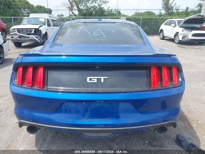 1FA6P8CF5H5312114 2017 FORD MUSTANG - Image 17