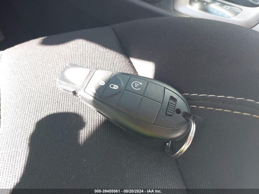 2015 Jeep Cherokee Latitude Altitude VIN: 1C4PJMCB3FW756525 Lot: 39455561