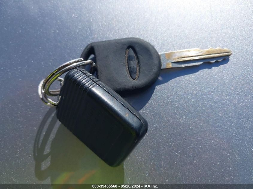 2004 Ford Ranger Edge/Tremor/Xlt VIN: 1FTZR45E74PA34197 Lot: 39455568