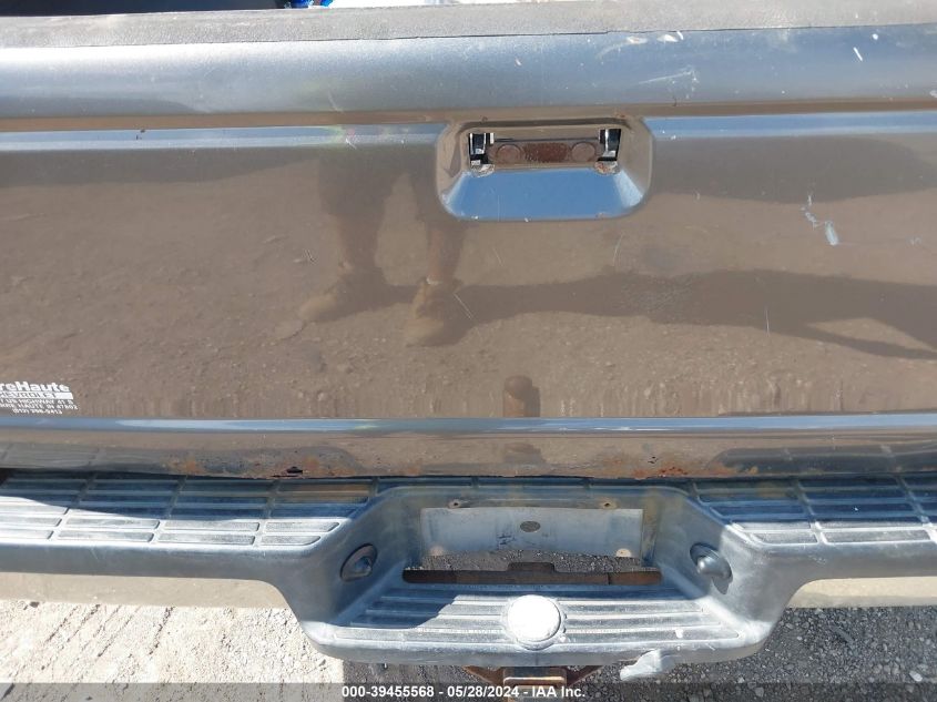 2004 Ford Ranger Edge/Tremor/Xlt VIN: 1FTZR45E74PA34197 Lot: 39455568