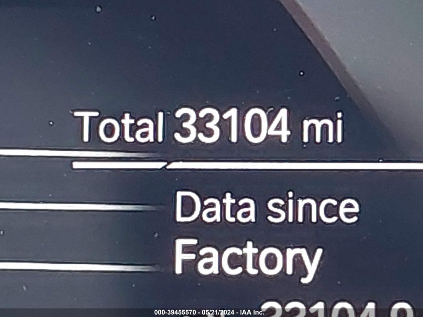 2023 BMW X5 xDrive45E VIN: 5UXTA6C0XP9P39096 Lot: 39455570