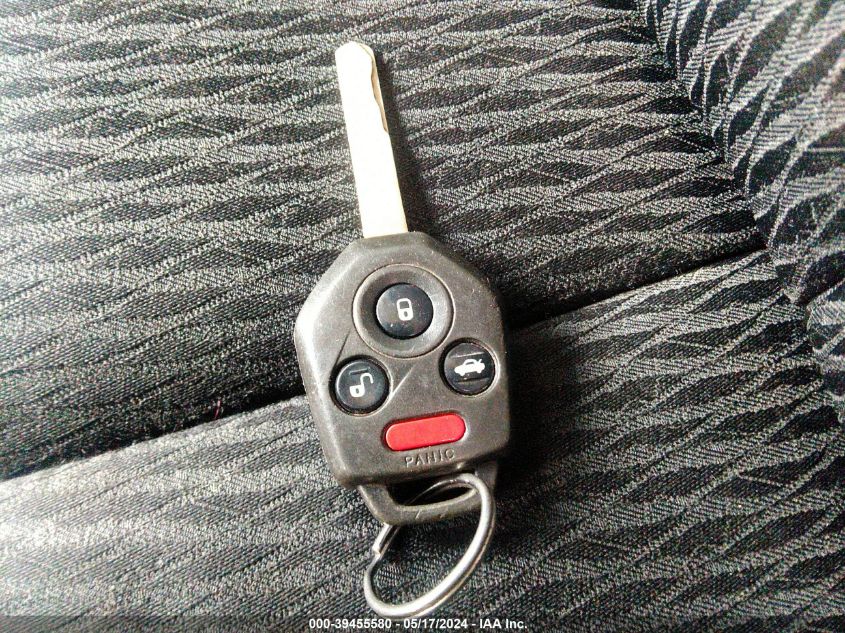 2010 Subaru Outback 2.5I Premium VIN: 4S4BRBBCXA3325641 Lot: 39455580