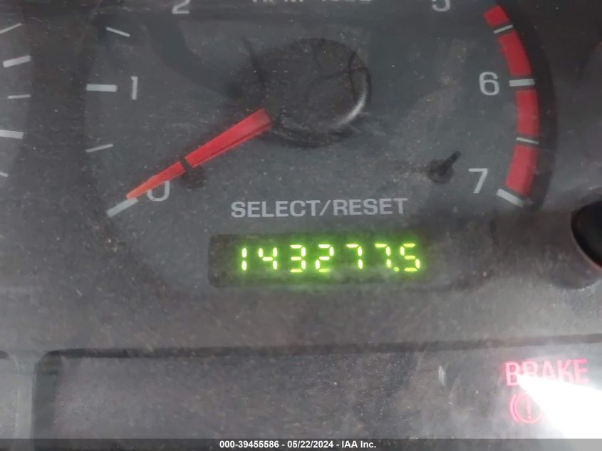 2004 Ford Mustang VIN: 1FAFP44464F116077 Lot: 39455586