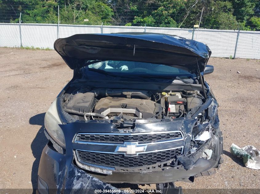 2013 Chevrolet Malibu 1Ls VIN: 1G11B5SA8DU142976 Lot: 39455589