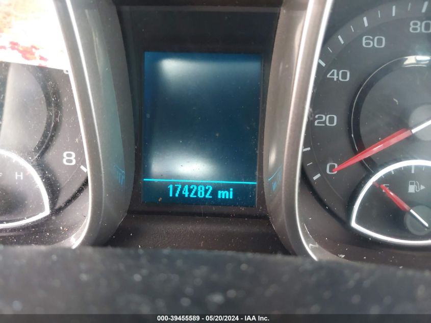 2013 Chevrolet Malibu 1Ls VIN: 1G11B5SA8DU142976 Lot: 39455589