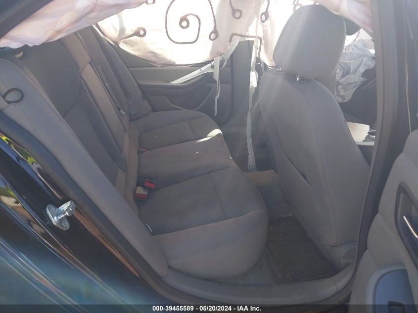 2013 Chevrolet Malibu 1Ls VIN: 1G11B5SA8DU142976 Lot: 39455589