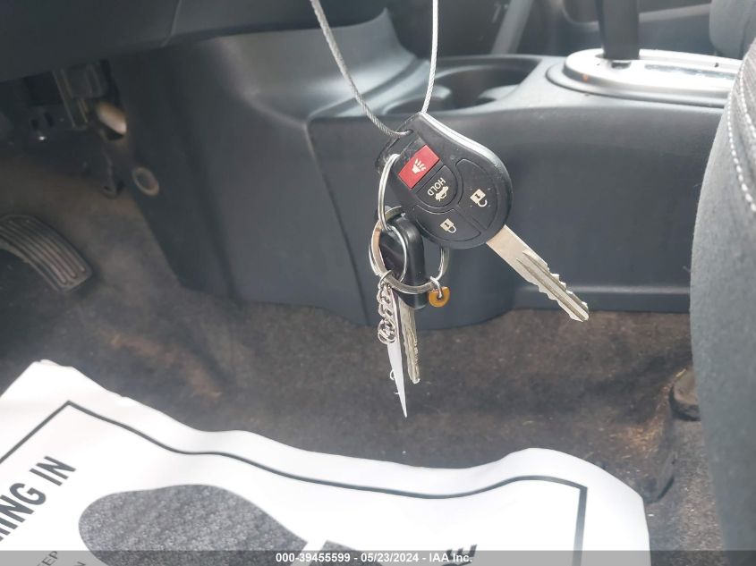 2016 Nissan Versa 1.6 S/1.6 S+/1.6 Sl/1.6 Sv VIN: 3N1CN7AP2GL818929 Lot: 39455599