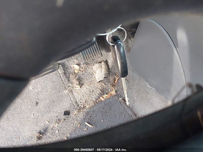 2006 Honda Accord 2.4 Lx VIN: 1HGCM56446A058092 Lot: 39455607