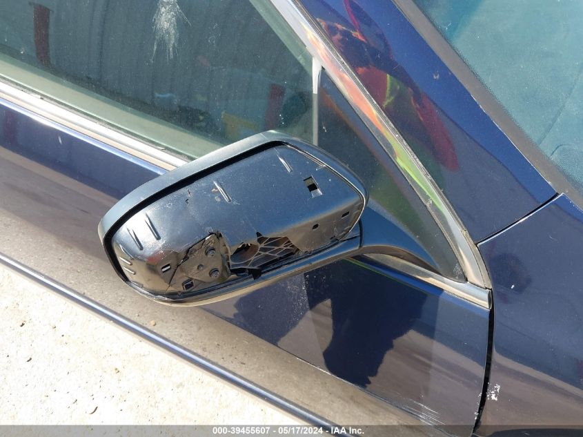 2006 Honda Accord 2.4 Lx VIN: 1HGCM56446A058092 Lot: 39455607