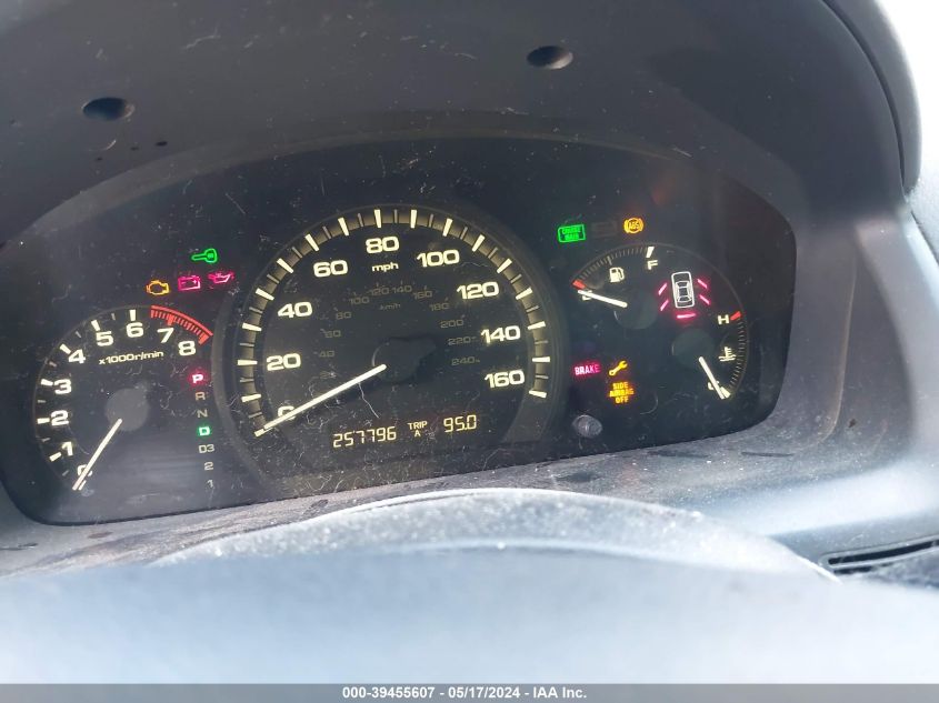 2006 Honda Accord 2.4 Lx VIN: 1HGCM56446A058092 Lot: 39455607