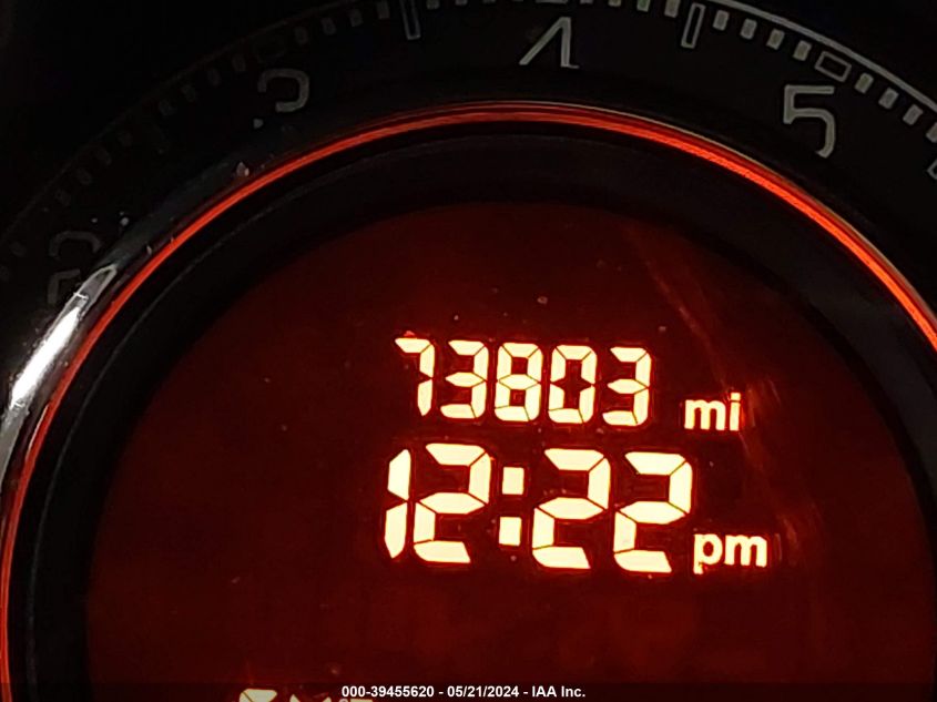 2013 Fiat 500 Sport Cattiva VIN: 3C3CFFBR7DT748641 Lot: 39455620