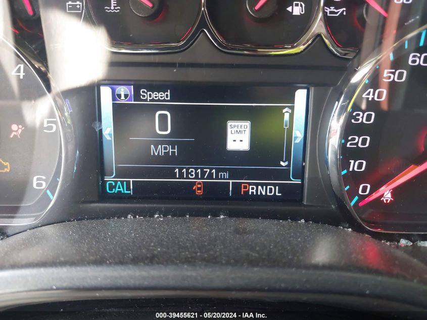 2018 GMC Sierra 1500 Slt VIN: 3GTU2NEC3JG242080 Lot: 39455621