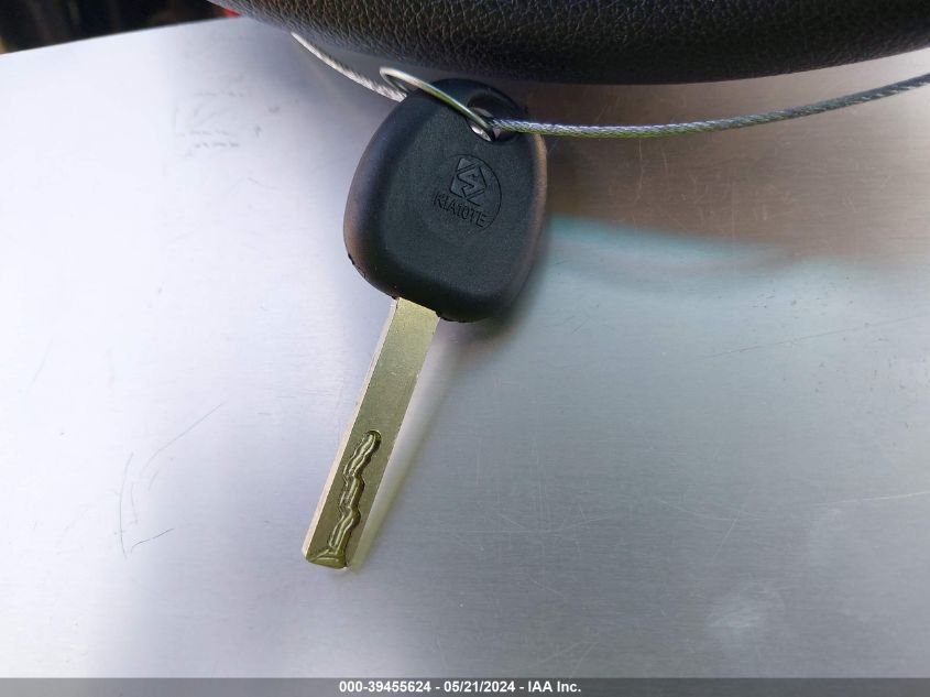 2018 Kia Optima Lx VIN: 5XXGT4L35JG266259 Lot: 39455624