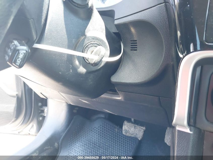 2017 Toyota Corolla L VIN: 5YFBURHE7HP649765 Lot: 39455629