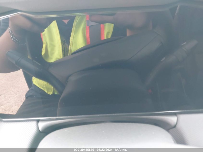 2024 Chevrolet Trailblazer Fwd Lt VIN: KL79MPSL9RB130501 Lot: 39455636