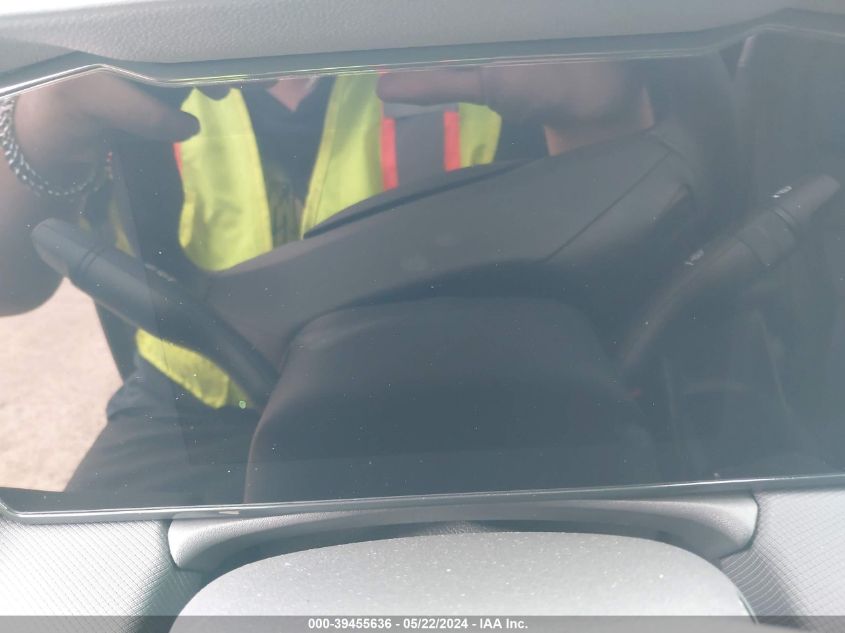 2024 Chevrolet Trailblazer Fwd Lt VIN: KL79MPSL9RB130501 Lot: 39455636