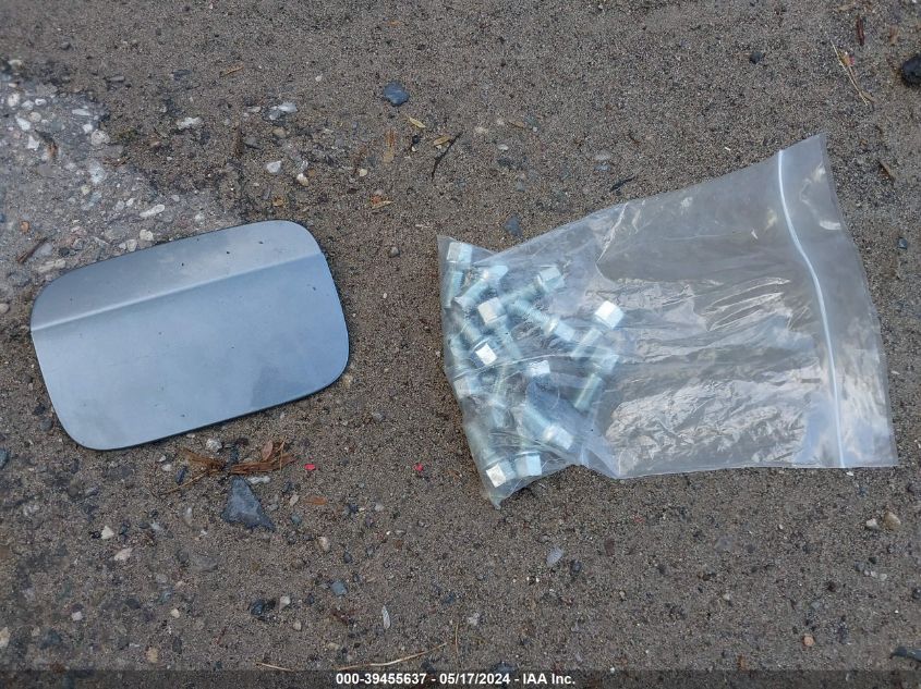 2016 Volkswagen Passat 1.8T R-Line VIN: 1VWAS7A39GC041734 Lot: 39455637