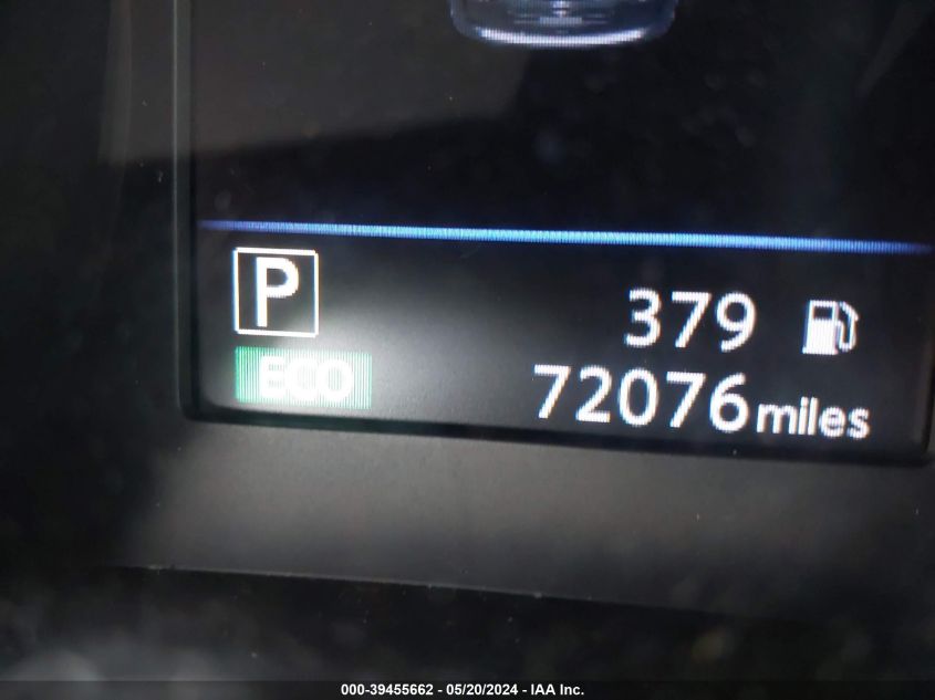 2018 Nissan Rogue Sl VIN: 5N1AT2MT0JC740431 Lot: 39455662