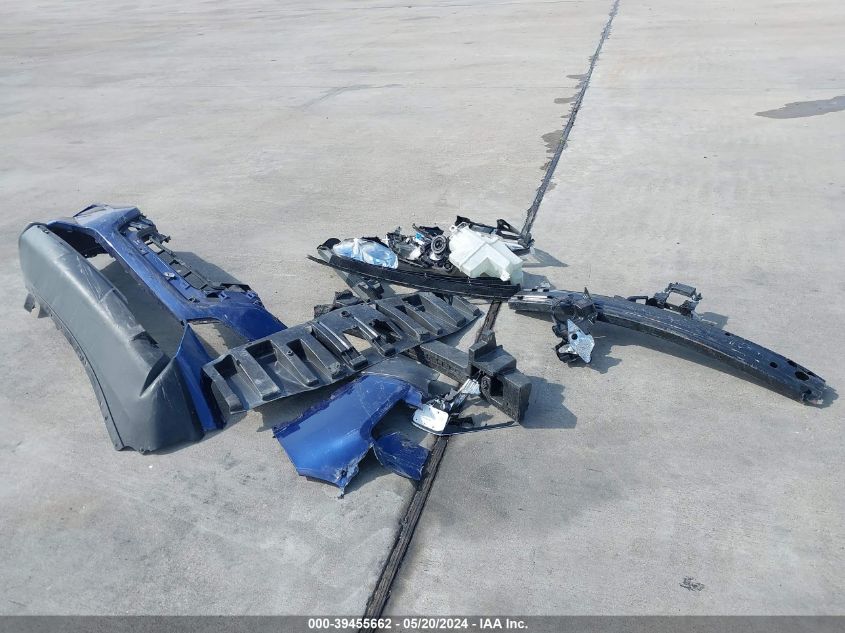 2018 Nissan Rogue Sl VIN: 5N1AT2MT0JC740431 Lot: 39455662