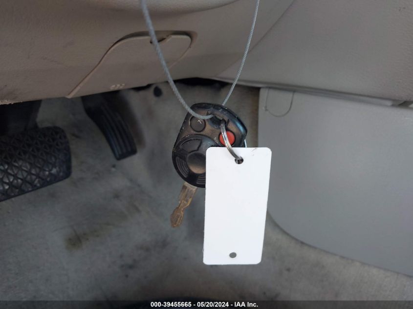 2007 Ford Fusion Sel VIN: 3FAHP08177R124889 Lot: 39455665