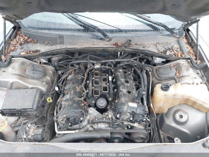 2012 Dodge Charger Se VIN: 2C3CDXBGXCH219153 Lot: 39455671