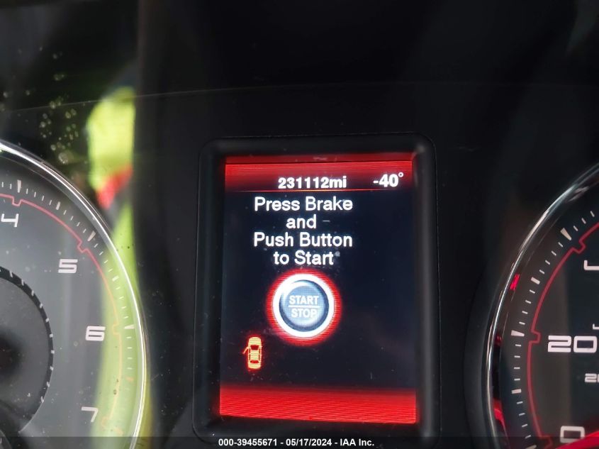 2012 Dodge Charger Se VIN: 2C3CDXBGXCH219153 Lot: 39455671