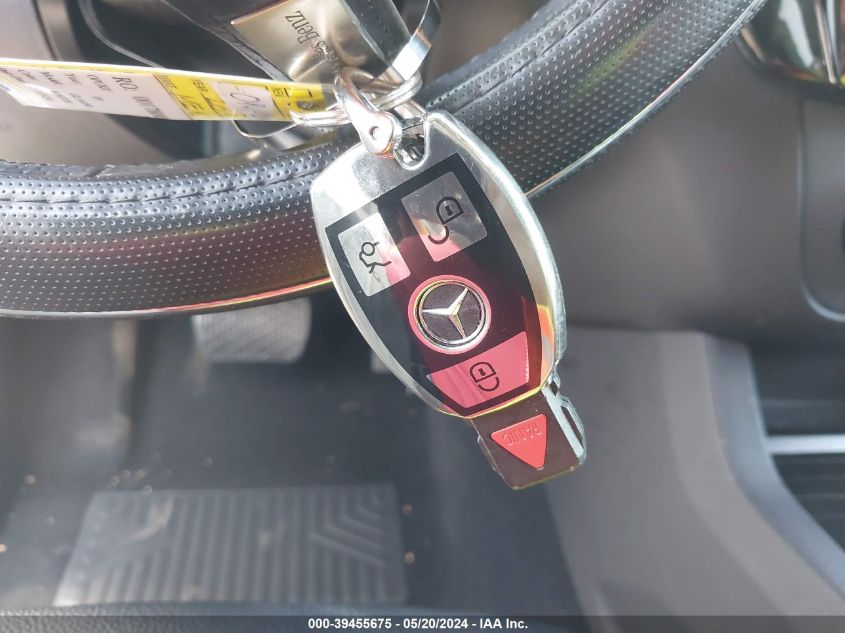 2019 Mercedes-Benz Gls 450 4Matic VIN: 4JGDF6EE9KB238388 Lot: 39455675