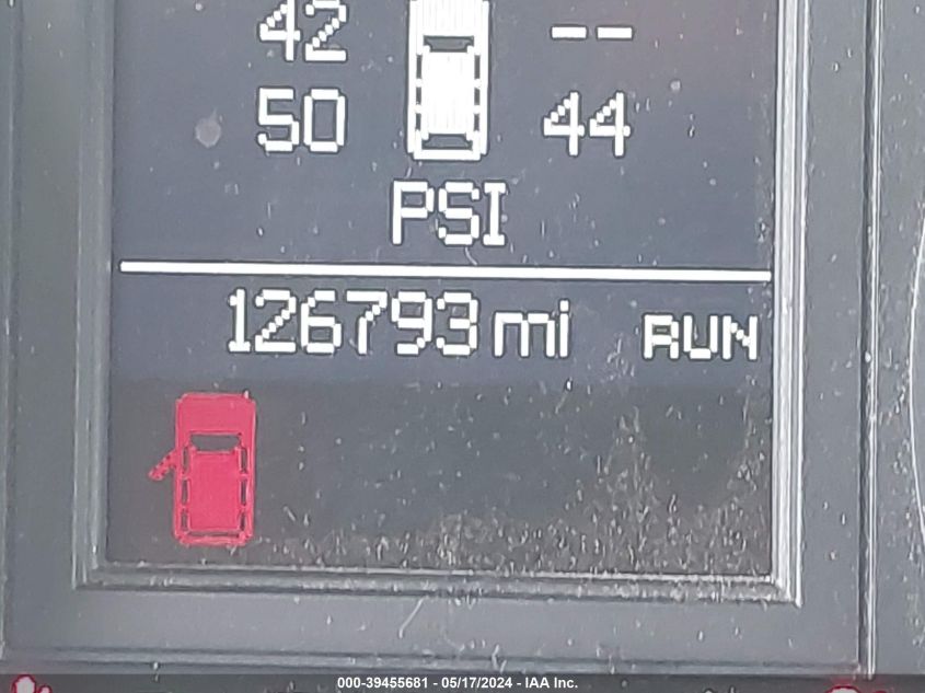 2013 Chrysler Town & Country Limited VIN: 2C4RC1GG6DR515510 Lot: 39455681