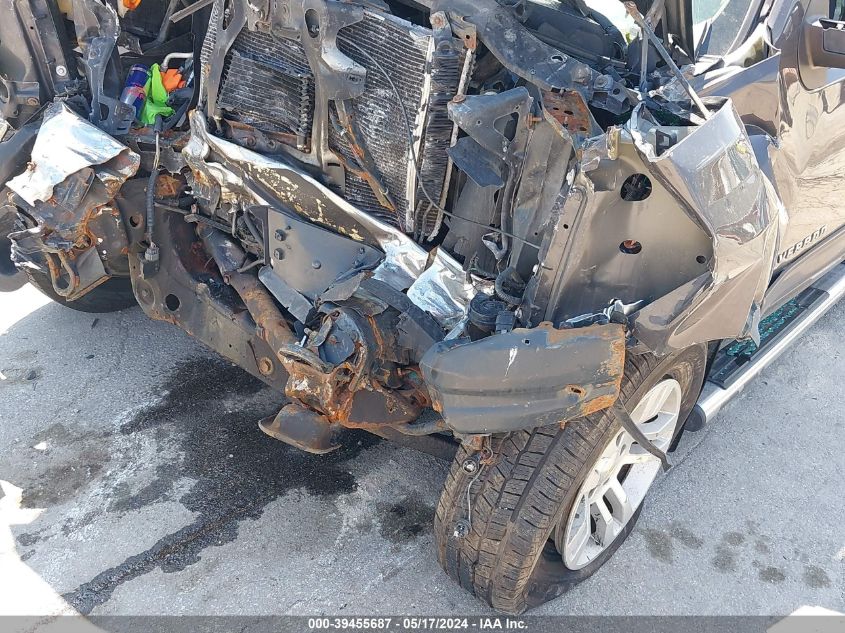 2011 Chevrolet Silverado 1500 Lt VIN: 1GCRKSE32BZ233425 Lot: 39455687