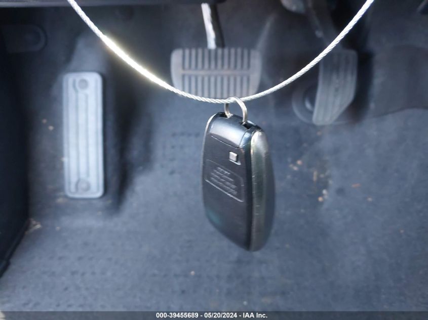 2021 SUBARU LEGACY LIMITED - 4S3BWAN67M3018820