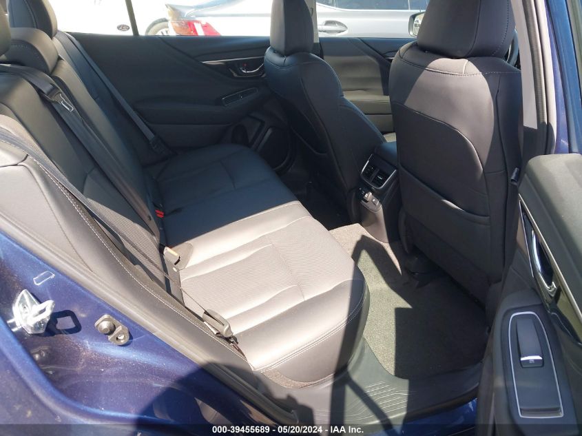 2021 SUBARU LEGACY LIMITED - 4S3BWAN67M3018820