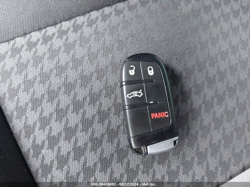 2019 Dodge Challenger Sxt VIN: 2C3CDZAG3KH669111 Lot: 39455692