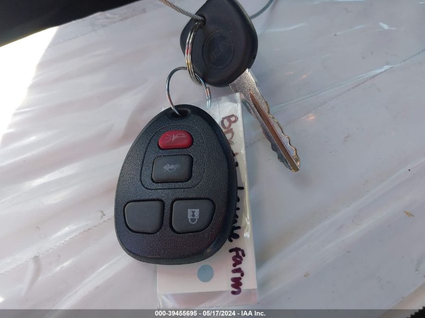 2009 Chevrolet Malibu Lt VIN: 1G1ZH57B39F166956 Lot: 39455695