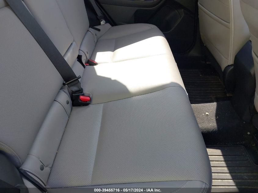 2017 Subaru Forester 2.5I Limited VIN: JF2SJAJC4HH406799 Lot: 39455716