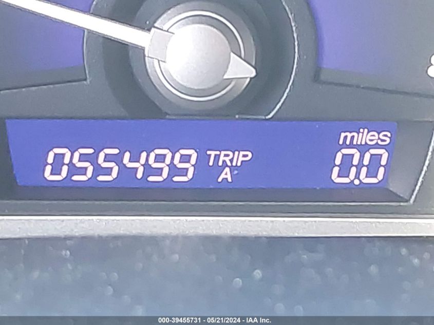 2010 Honda Civic Lx VIN: 2HGFA1F50AH572880 Lot: 39455731