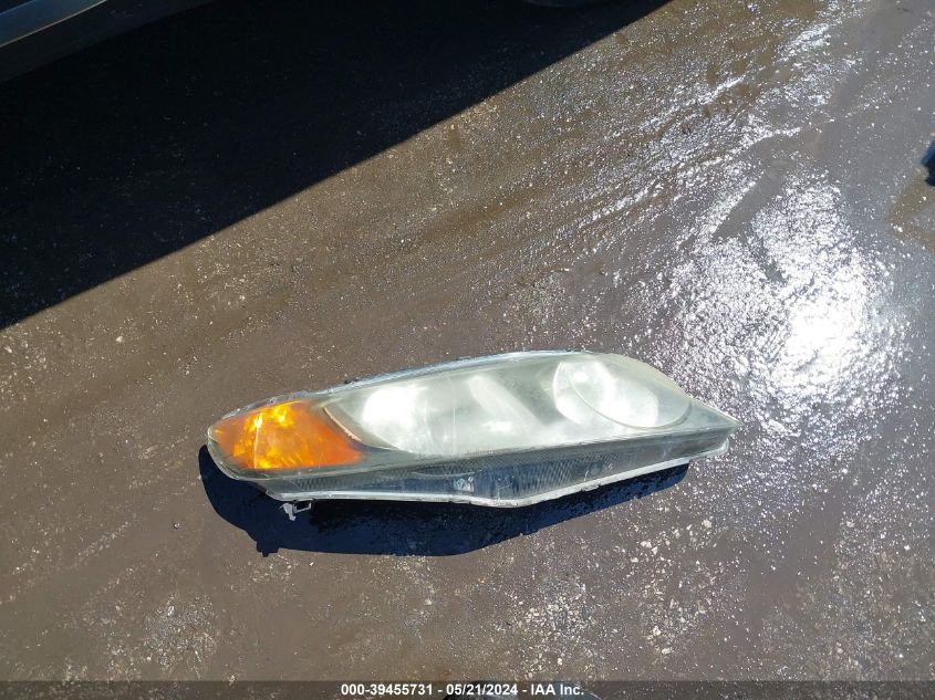 2010 Honda Civic Lx VIN: 2HGFA1F50AH572880 Lot: 39455731