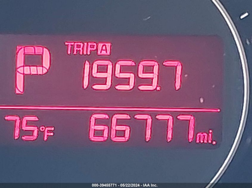 2015 Kia Soul + VIN: KNDJP3A59F7786957 Lot: 39455771