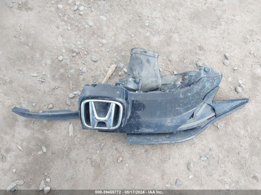 2017 Honda Fit Lx VIN: 3HGGK5G58HM703539 Lot: 39455772