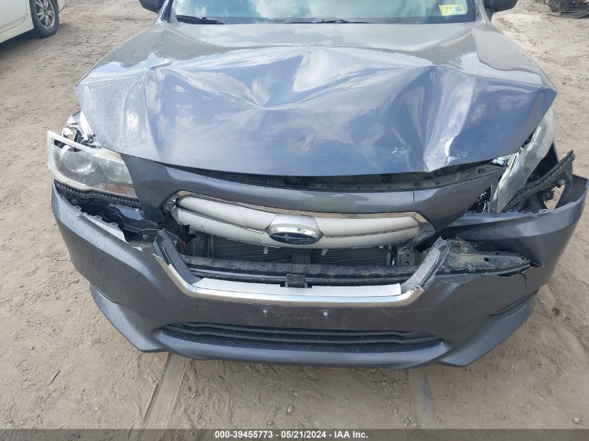 2015 Subaru Legacy 2.5I Premium VIN: 4S3BNAC68F3009794 Lot: 39455773