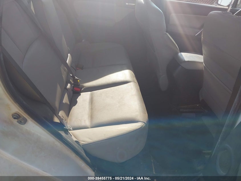 2016 Subaru Forester 2.5I Limited VIN: JF2SJAKC7GH505825 Lot: 39455775