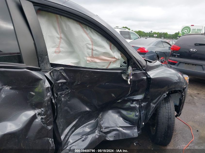 2016 Mazda Cx-5 Touring VIN: JM3KE2CY5G0833852 Lot: 39455790