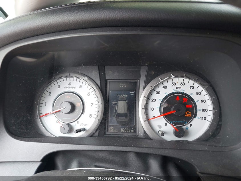 2017 Toyota Sienna Se 8 Passenger VIN: 5TDXZ3DC3HS780708 Lot: 39455792