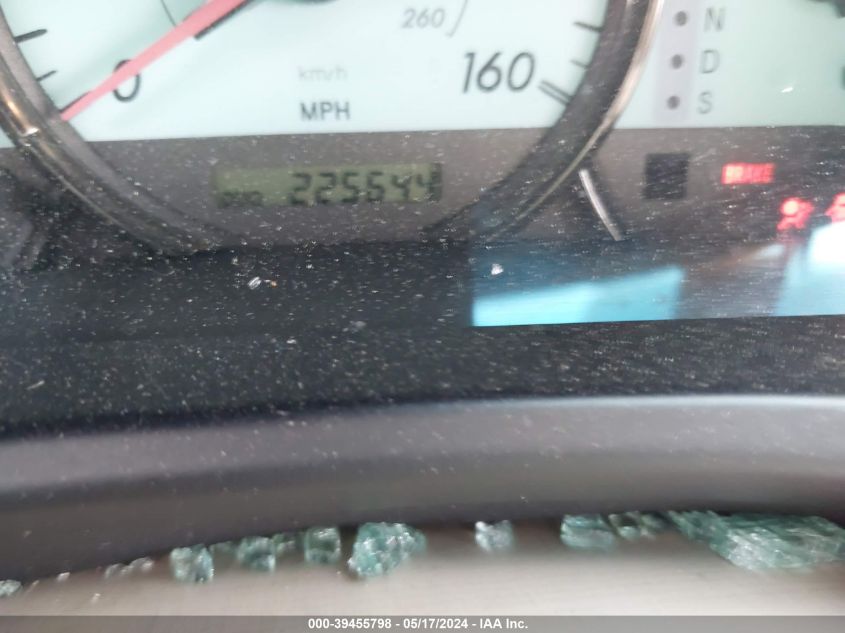 2006 Toyota Camry Solara Sle VIN: 4T1FA38P86U078839 Lot: 39455798