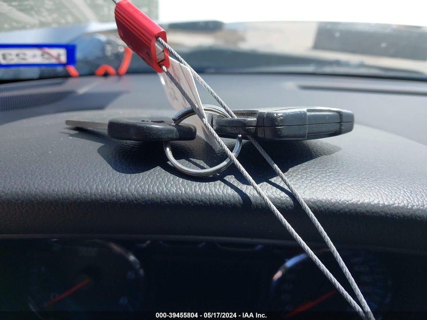 2016 CHEVROLET SILVERADO 1500 1LT - 3GCPCREC4GG219613