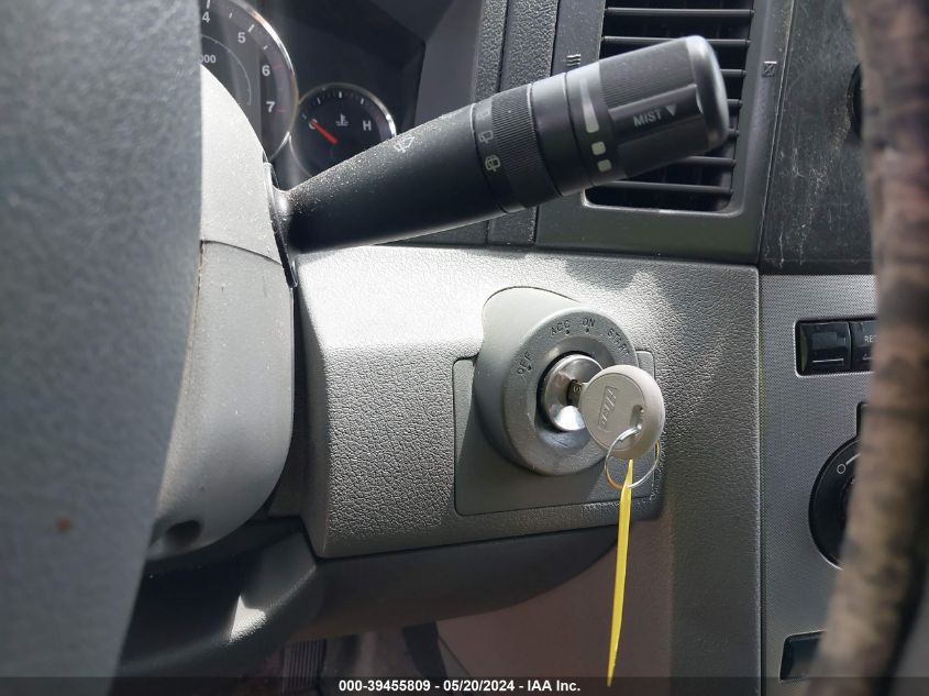 2007 Jeep Grand Cherokee Laredo VIN: 1J8GR48K37C514217 Lot: 39455809