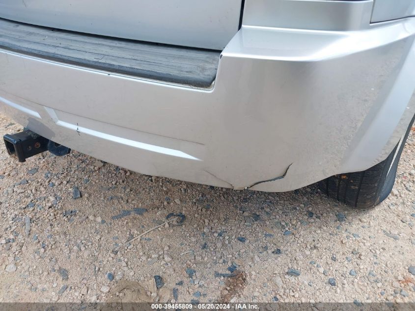 2007 Jeep Grand Cherokee Laredo VIN: 1J8GR48K37C514217 Lot: 39455809