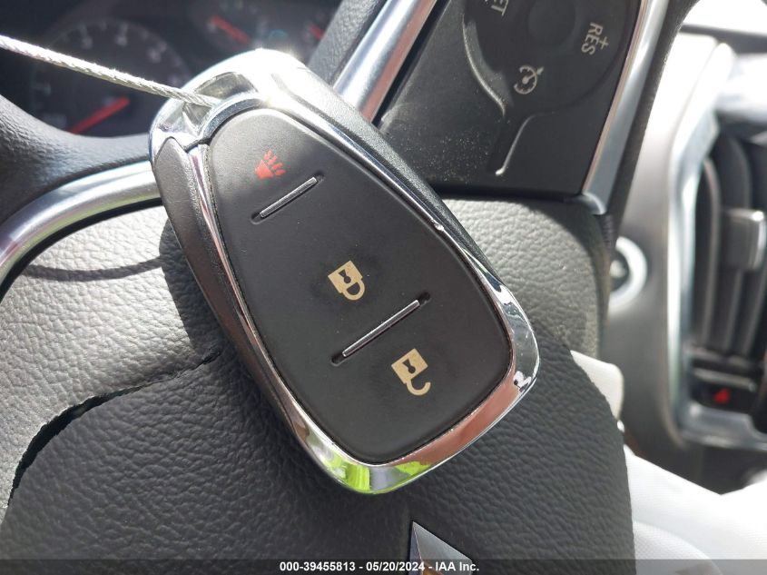 2020 Chevrolet Traverse Fwd Ls VIN: 1GNERFKW3LJ304039 Lot: 39455813