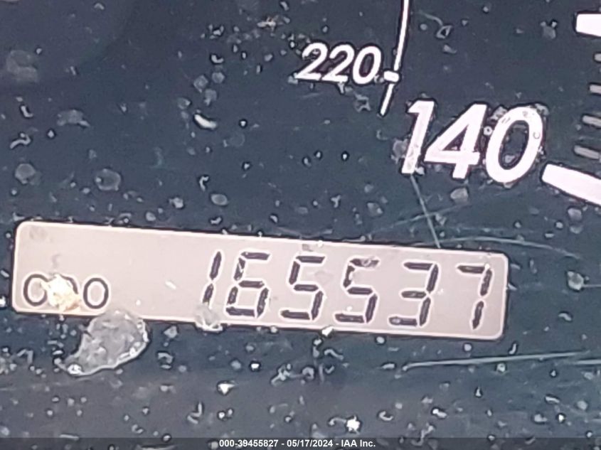 2005 Toyota Camry Se VIN: 4T1BE32K75U398992 Lot: 39455827