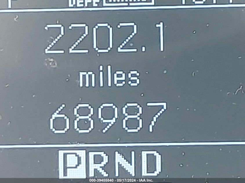 2020 Mercedes-Benz Sprinter 2500 Standard Roof V6 VIN: W1W4EBHY4LT026732 Lot: 39455840