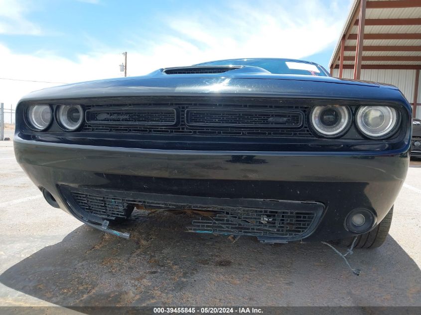 2020 Dodge Challenger Gt VIN: 2C3CDZJG7LH196427 Lot: 39455845